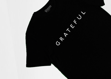 Load image into Gallery viewer, Grateful Mens Short Sleeve Shirt
