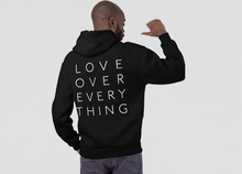 Load image into Gallery viewer, Love Over Everything Mens Hoodie

