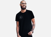 Love Over Everything Mens Short Sleeve Shirt